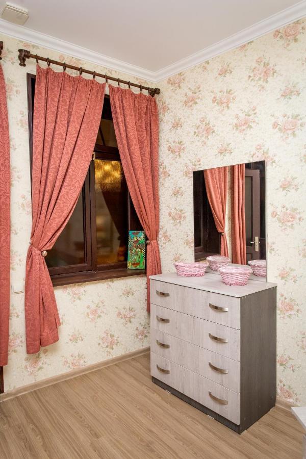 Lovely Apartment Тбілісі Екстер'єр фото