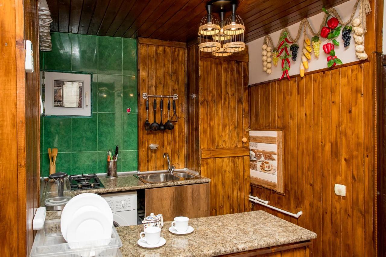 Lovely Apartment Тбілісі Екстер'єр фото