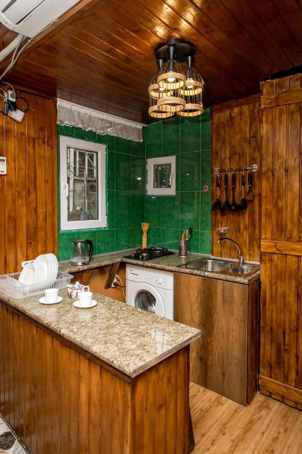 Lovely Apartment Тбілісі Екстер'єр фото