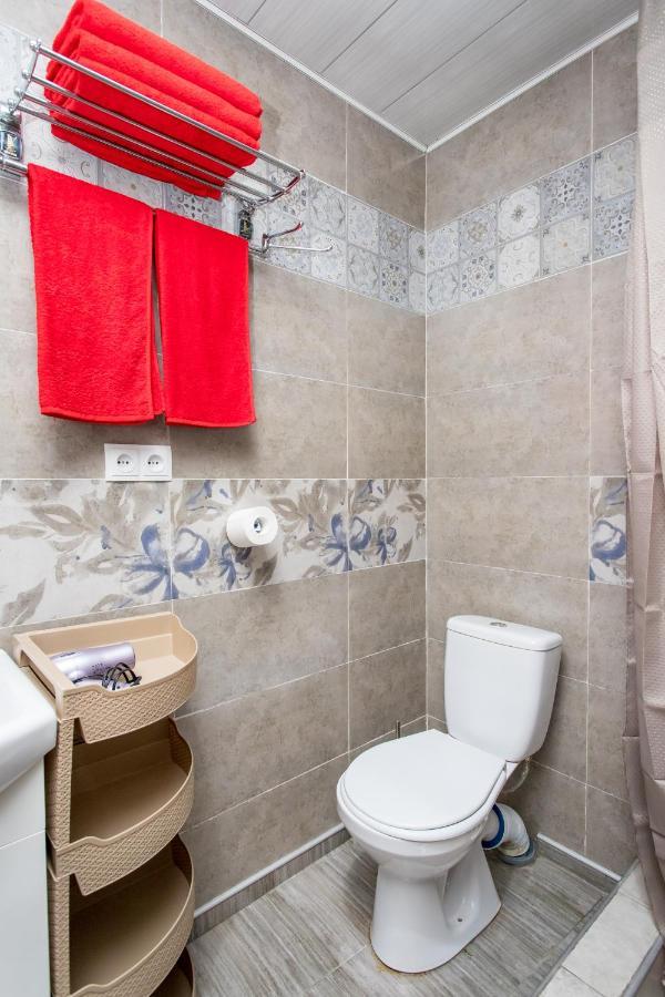 Lovely Apartment Тбілісі Екстер'єр фото