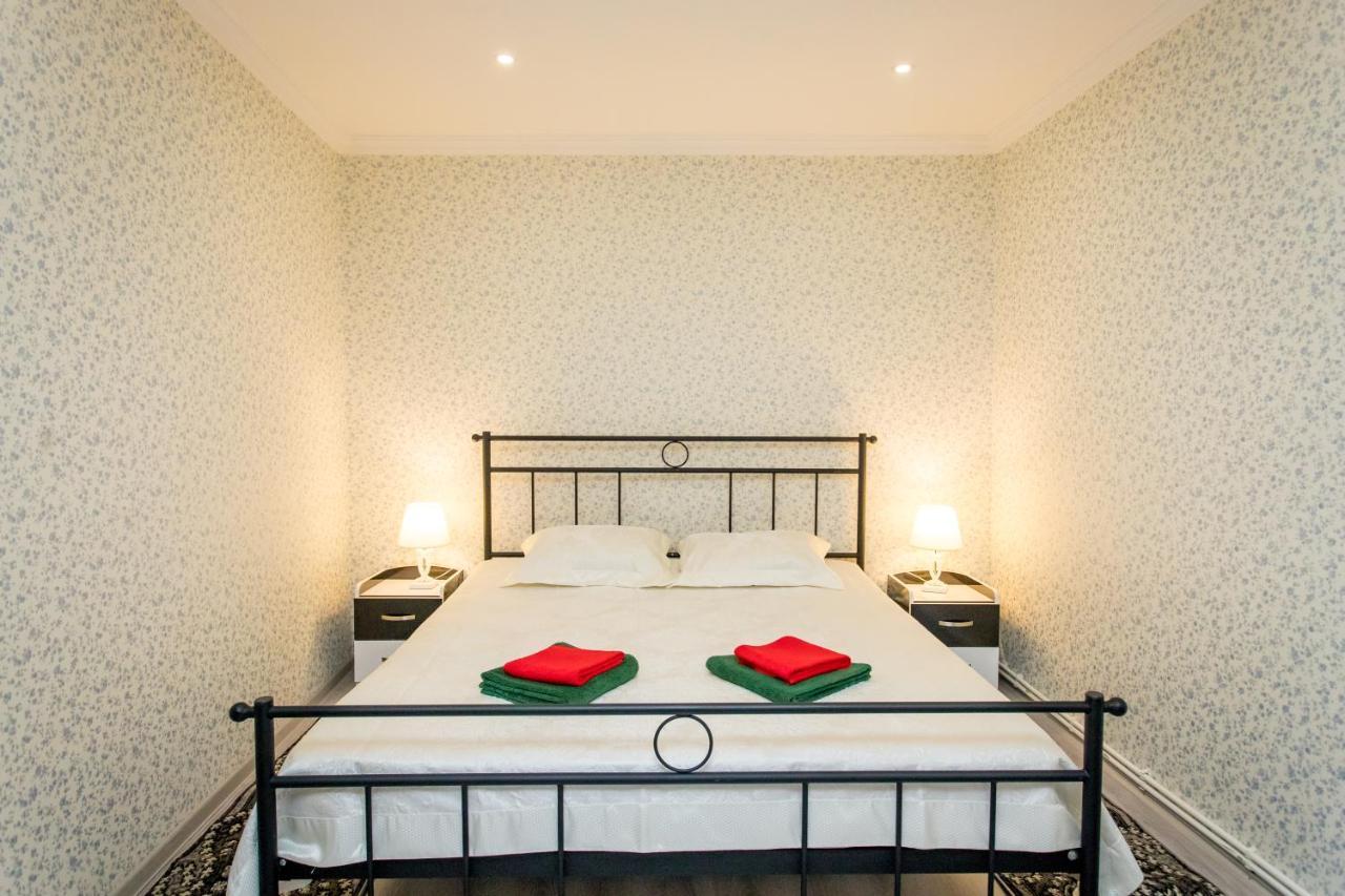 Lovely Apartment Тбілісі Екстер'єр фото