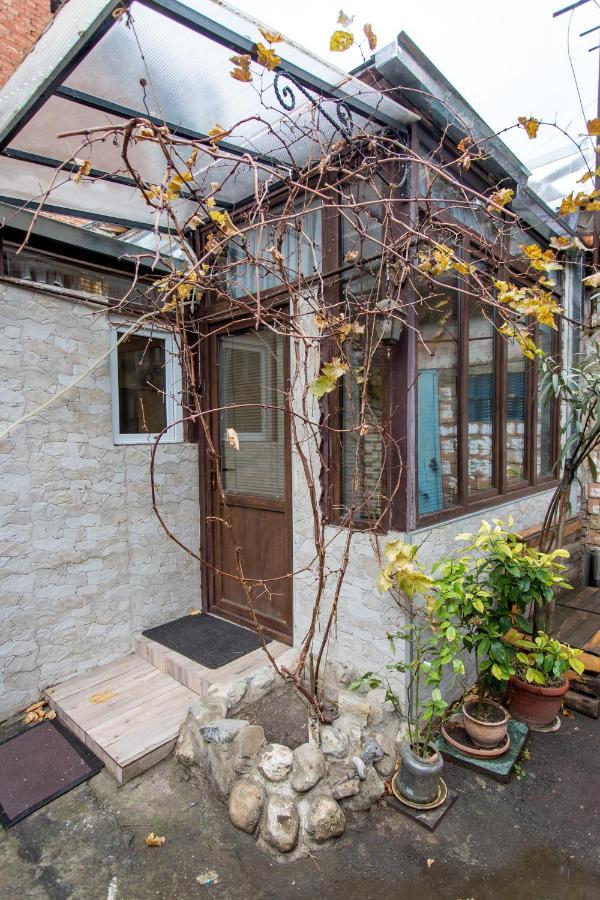 Lovely Apartment Тбілісі Екстер'єр фото