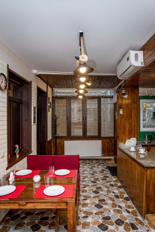 Lovely Apartment Тбілісі Екстер'єр фото
