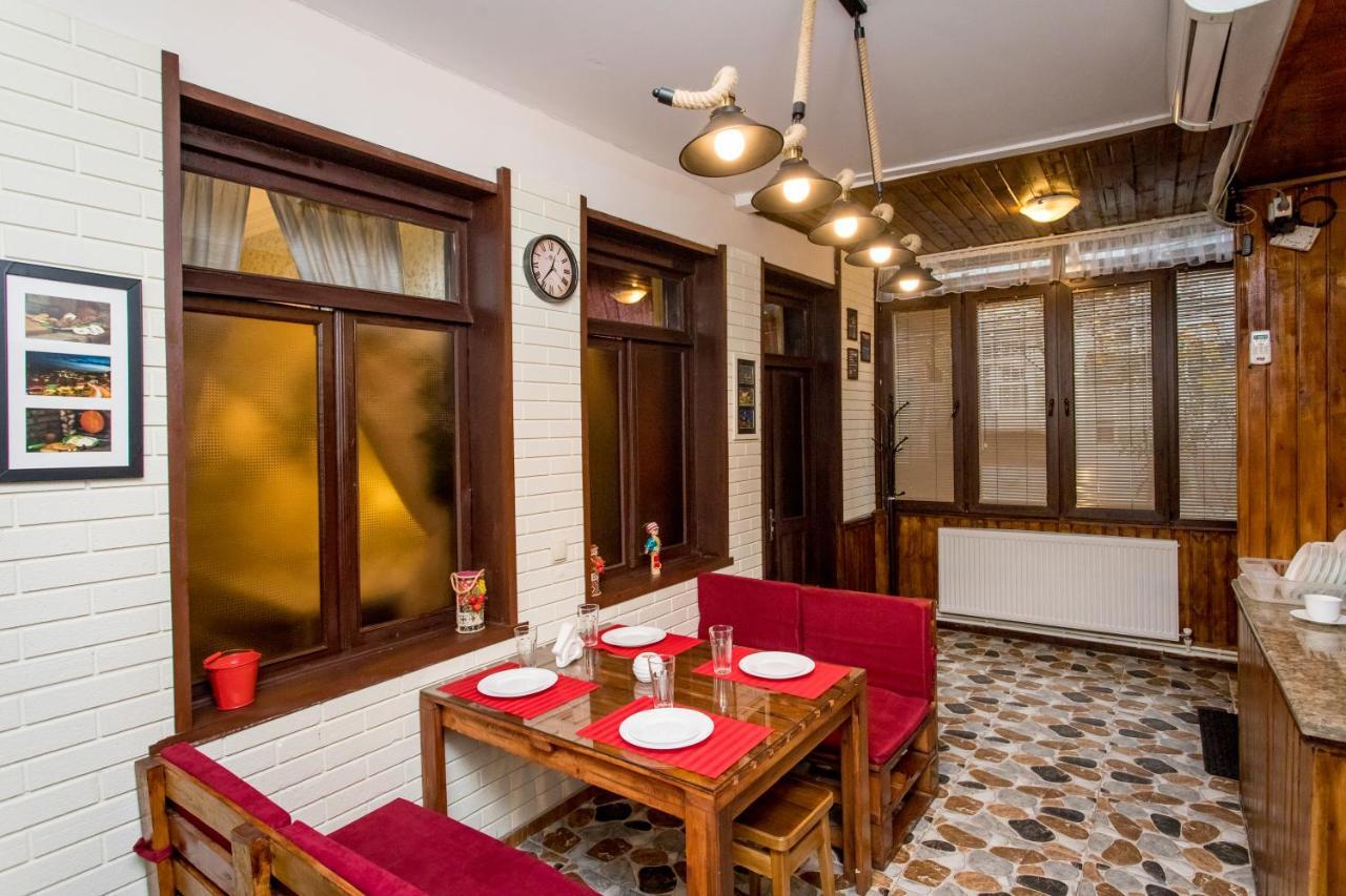 Lovely Apartment Тбілісі Екстер'єр фото